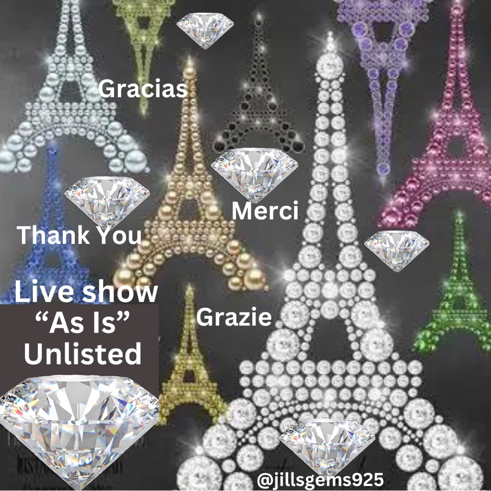 Giveaway listing - Picture 1 of 1